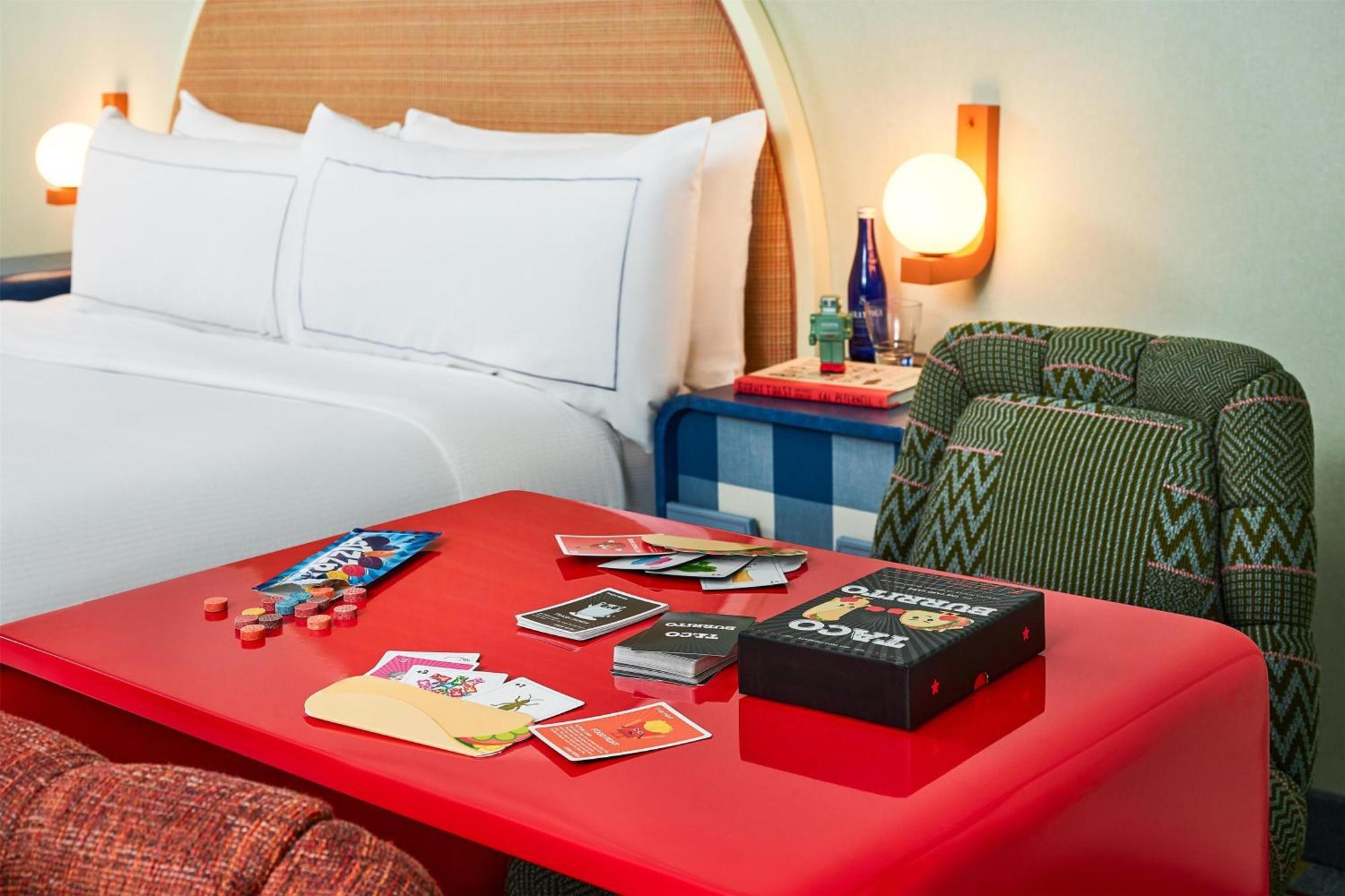 The Curtis - A Doubletree By Hilton